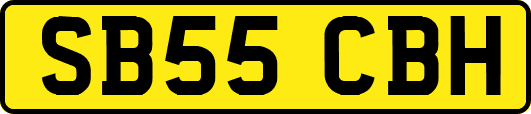 SB55CBH