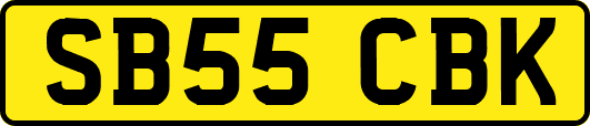 SB55CBK