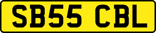 SB55CBL
