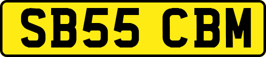 SB55CBM
