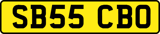 SB55CBO