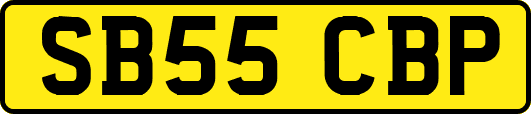 SB55CBP