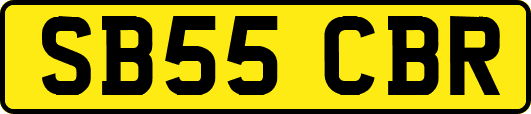 SB55CBR