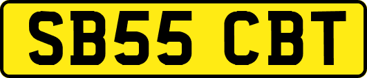 SB55CBT