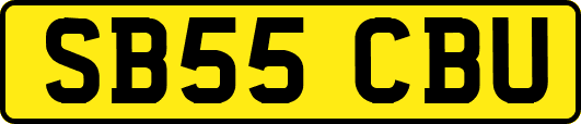 SB55CBU