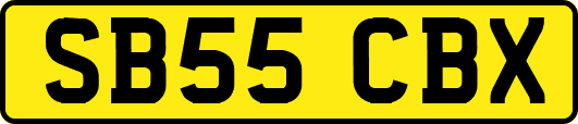 SB55CBX