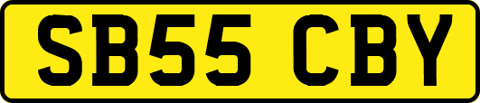 SB55CBY