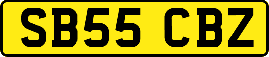 SB55CBZ