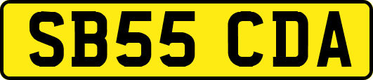 SB55CDA