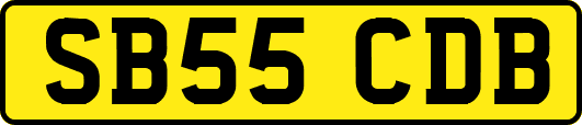 SB55CDB