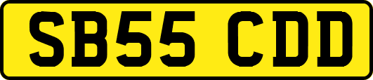 SB55CDD