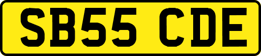 SB55CDE