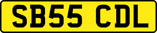 SB55CDL