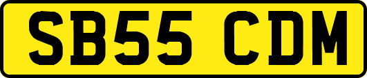 SB55CDM