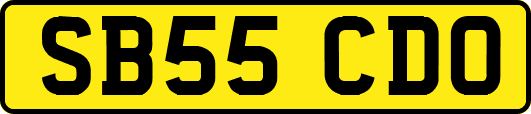SB55CDO