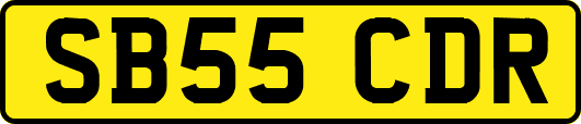 SB55CDR