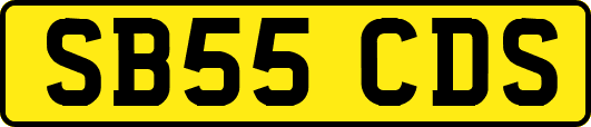 SB55CDS