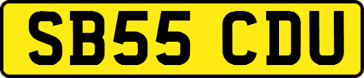 SB55CDU