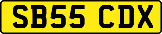 SB55CDX