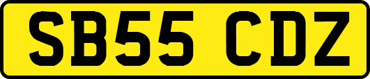 SB55CDZ
