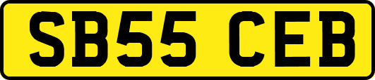 SB55CEB