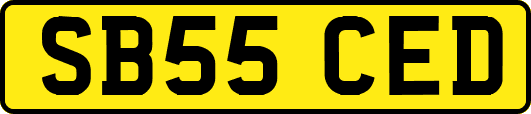 SB55CED