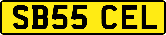 SB55CEL