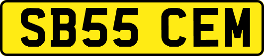 SB55CEM