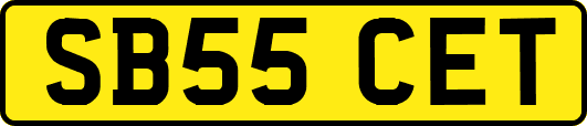 SB55CET