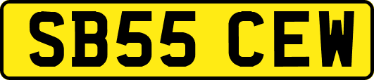 SB55CEW