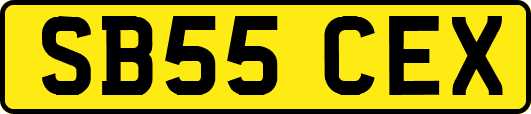 SB55CEX