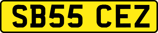 SB55CEZ