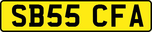 SB55CFA