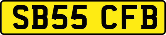 SB55CFB
