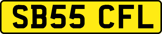 SB55CFL