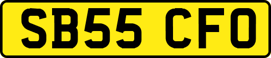 SB55CFO