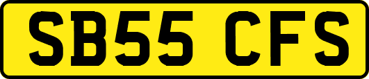 SB55CFS