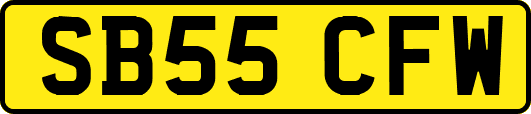 SB55CFW