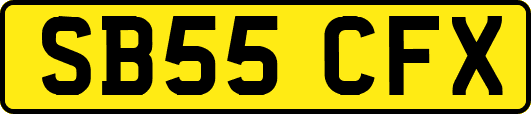 SB55CFX
