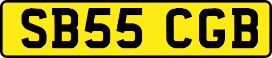 SB55CGB
