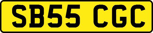 SB55CGC