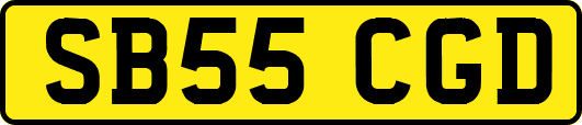 SB55CGD