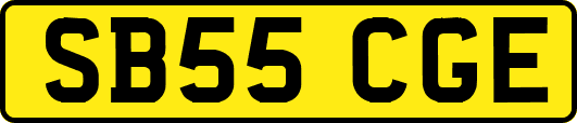 SB55CGE
