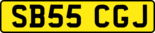 SB55CGJ