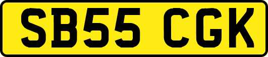 SB55CGK