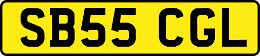 SB55CGL