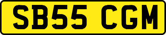 SB55CGM