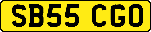 SB55CGO