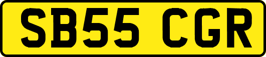 SB55CGR