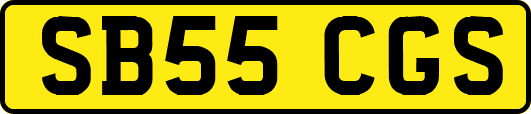 SB55CGS